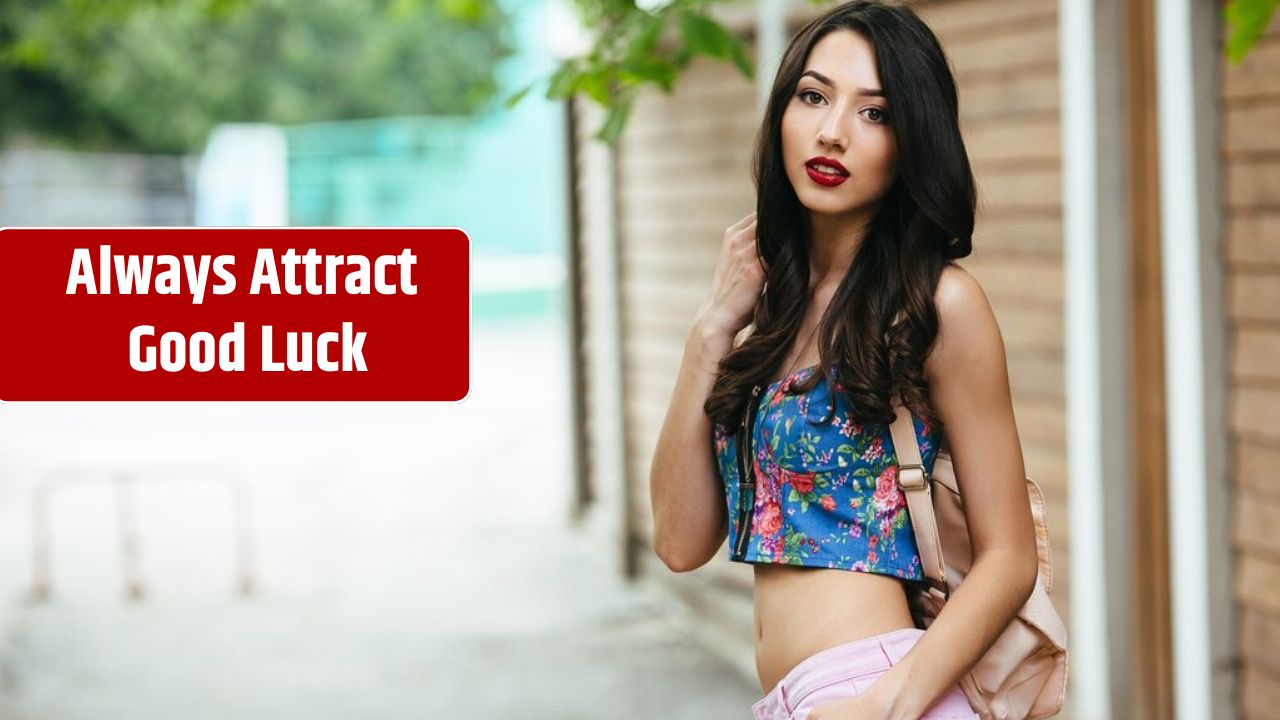 4 Zodiac Signs Who Always Attract Good Luck