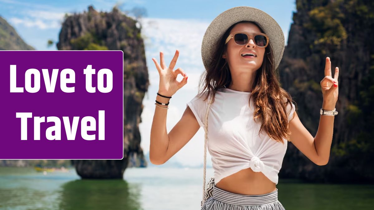 Young beautiful woman traveling in thailand, summer vacation, casual style, sunglasses, hat, cotton skirt, t-shirt, smiling, happy, adventures.