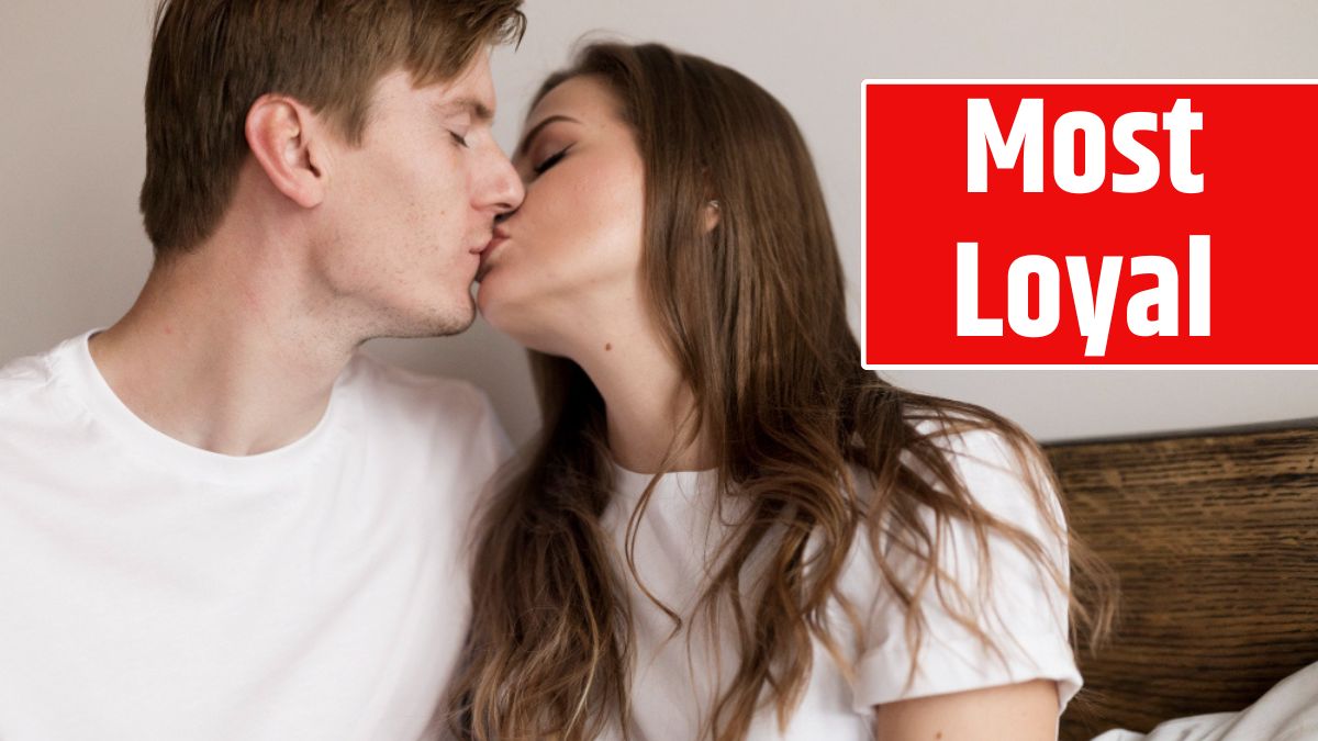 5 Most Loyal Husband Zodiac Sign