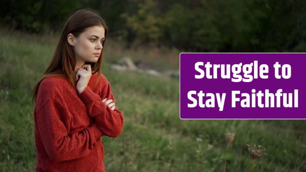 5 Zodiacs That Struggle to Stay Faithful